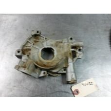 91L032 Engine Oil Pump From 2004 Ford F-150  5.4 10600130AB